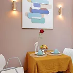 Couette-café Gisi