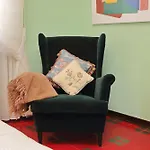 Couette-café Gisi 3*