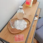 Couette-café Gisi