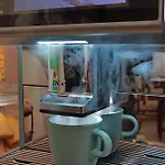 Couette-café Gisi 3*